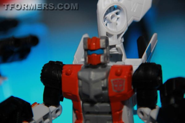 NYCC 2014   First Looks At Transformers RID 2015 Figures, Generations, Combiners, More  (79 of 112)